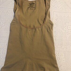 shapewear camisole